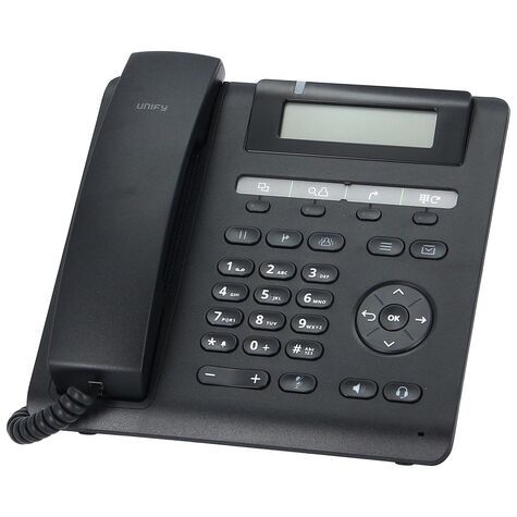 Mitel OpenStage Desk Phone CP205T