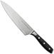 Couteau de chef Damas de 20 cm pour la cuisine professionnelle