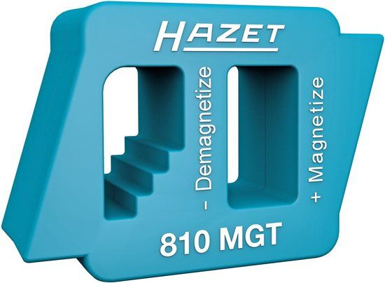 Hazet 810MGT Magnetiseerder / demagnetiseerder