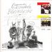 Music&Words Sogenanntes Linksradikales Blasorch 1976-1981 (Hort, Hort / Mit Gelben)
