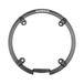 SHIMANO Fc-M532 Kettingbeschermerring Silver/Black One Size
