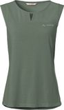 Vaude Skomer Hiking Top Femme - Vert - Taille 38