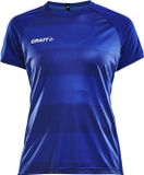 Craft Progress Jersey Graphic W 1905569 - Club Cobolt - XXL