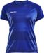 Craft Progress Jersey Graphic W 1905569 - Club Cobolt - XXL