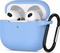 CoolGadget AirPods 4 Housse de protection