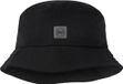 Buff Adventure Bucket Hat SOLID BLACK S/M