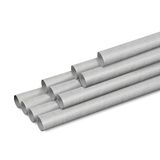 Clairefontaine 95732Cpack - Een Doos van 10 Rollen Gerecycled Gekleurd Kraft - Afmetingen: 3x0,70m - Gerecycled Kraft 65g - Kleur: Grijs