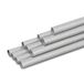 Clairefontaine 95732Cpack - Een Doos van 10 Rollen Gerecycled Gekleurd Kraft - Afmetingen: 3x0,70m - Gerecycled Kraft 65g - Kleur: Grijs