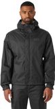 Helly Hansen Loke 2.0 Regenjas Zwart M