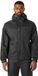 Helly Hansen Loke 2.0 Regenjas Zwart M