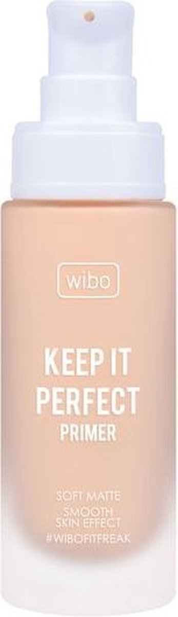 Wibo Keep It Perfect Make-up Primer 28ml