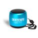 Bontempi | Draadloze mini-luidspreker, blauw, 300 x 200 x 195 mm