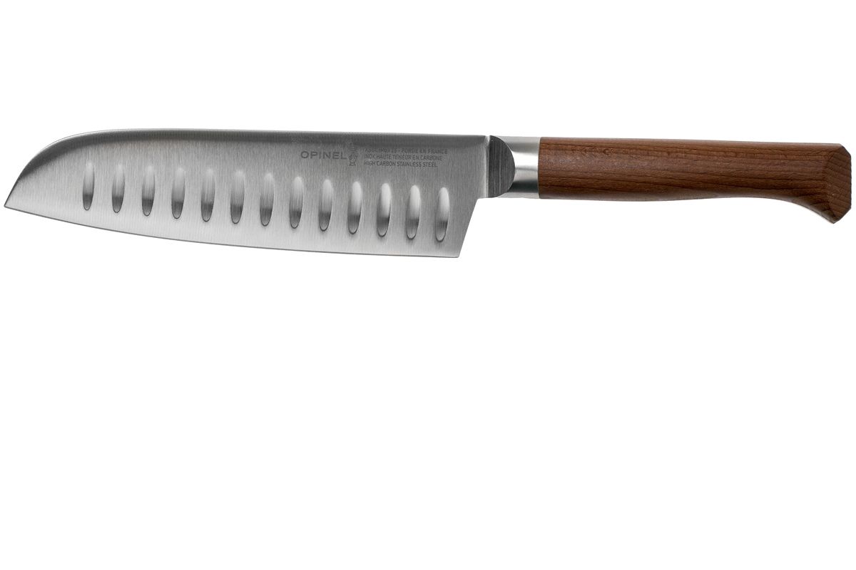 Opinel Les Forgés 1890 santoku 17 cm, 002287