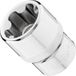 Vigor V7920-EPR26 Douille 1 pièce 1/2 (12,5 mm)