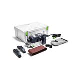 Festool Bandzandmachine BS 105 E-Plus