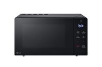 LG NeoChef MH7032JAS Grill-magnetron Zwart 30 l 900 W