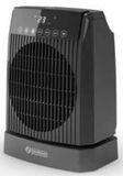 Olimpia Splendid Caldo Soul Ventilator Elektrisch Verwarmingstoestel Zwart 2000W