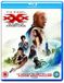 Elevation Sales Xxx: Return Of Xander Cage Blu-ray