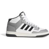 Adidas Rapid Court Mid Trainers