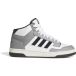 Adidas Rapid Court Mid Trainers