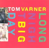 Music&Words Varner: Long Night Big Day (CD)
