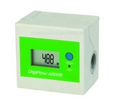 Digitale Digiflow Digitale teller 6000R