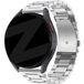 Bandz Bracelet acier 'Classic' Suunto 5 Peak (argenté)