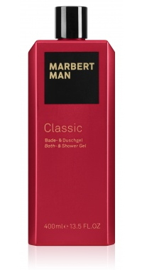 MARBERT Man Classic
