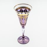 Verre à pied avec pied, 19 cl, 2 pièces – Coffret cadeau