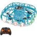SZSMART Mini Drone, RC UFO Vliegtuig (Autonomie : 6 min - Bleu)