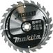 Makita Accessoires Makita HM zaagblad 185x15.88x24Z - B-09313