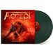 Blind Accept Blind Rage Coloured Vinyl LP