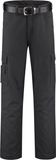 Tricorp worker basic - Workwear - 502010 - donkergrijs - maat 52