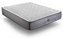 Shaula Matelas À Ressorts Ensachés Shaula Titan Spring 150x200 Hauteur 29 cm Avec 2 cm de Mousse à Mémoire de Forme