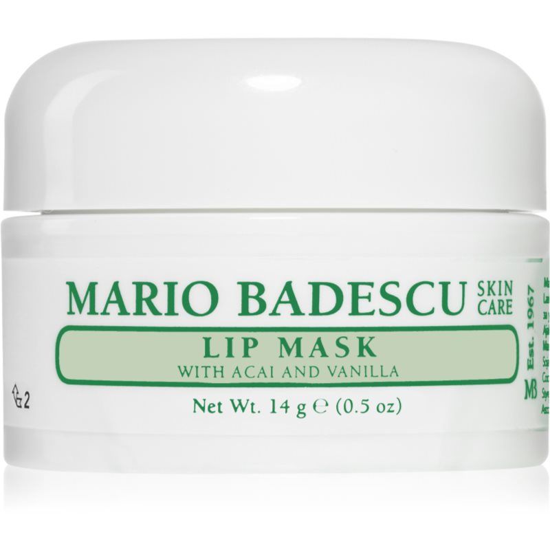 Lip Mask
