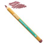 Zao Make Up Multifunctionele potloden voor ogen, wenkbrauwen en lippen, 562 palissander (1,14 g)