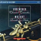 Von Weber - Clarinet Concerto