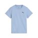 PUMA Functioneel shirt lichtblauw