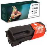 Evoke C13S050584 Zwarte Printercartridge
