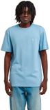 Element Icon Embroidery T-shirt à manches courtes Bleu XL Homme