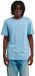 Element Icon Embroidery T-shirt à manches courtes Bleu XL Homme