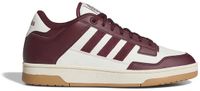 Adidas Rapid Court Low Chaussures Blanc, Violet EU 44 2/3