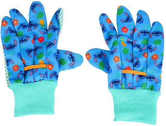Disney - Handschoenen Stitch size 3