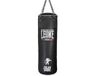 Leone1947 Basic Sac de frappe 30kg Noir