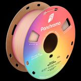 Polymaker Panchroma Gradient Spring Matte PLA 3D filament 1,75mm 1kg