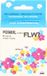 FLWR Inktcartridge voor Canon 560XL Zwart - Hoge Capaciteit XL Huismerk