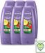 Andrélon 6 x Aloe Vera Repair Après-shampoing - Souple & Réparateur - 250 ml