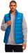 Under Armour Legend Down Vest Blauw XL / Regular Man