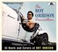 For Bear Family Roy Orbison Connection
