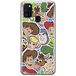 ERT GROUP mobiel telefoonhoesje voor Samsung M21 origineel en officieel erkend Disney patroon Toy Story 001